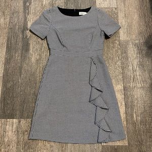 Eliza J Dress